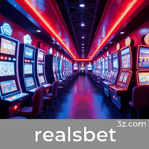 Realsbet Casino: Exclusividade VIP