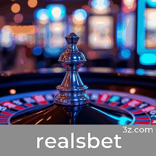 Amplie Suas Chances com o App realsbet