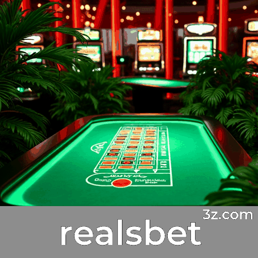 Sistema de Recompensas em Camadas, Maximize Ganhos, Realsbet