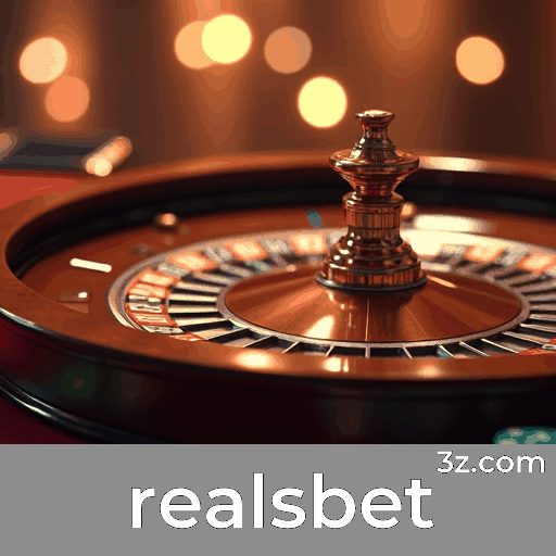 Realsbet: Domine seu Bônus com Estratégia Inteligente