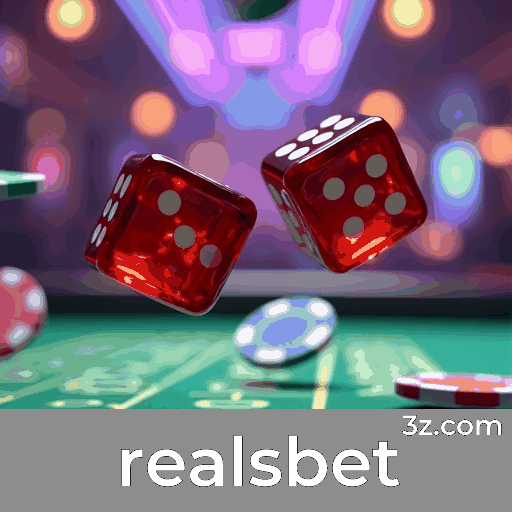 Realsbet: Apostas Seguras e Serviços Profissionais