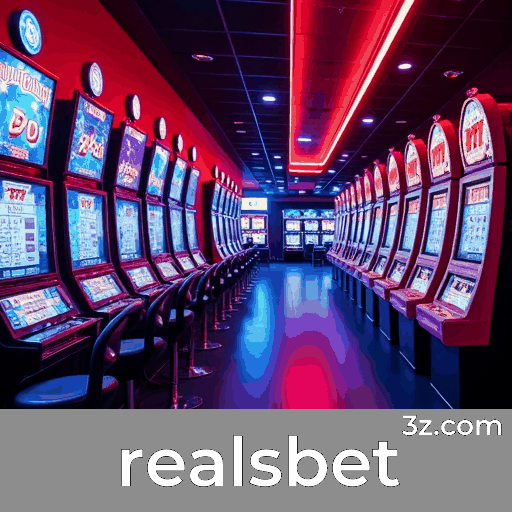 Experiência Exclusiva de Membro no Realsbet