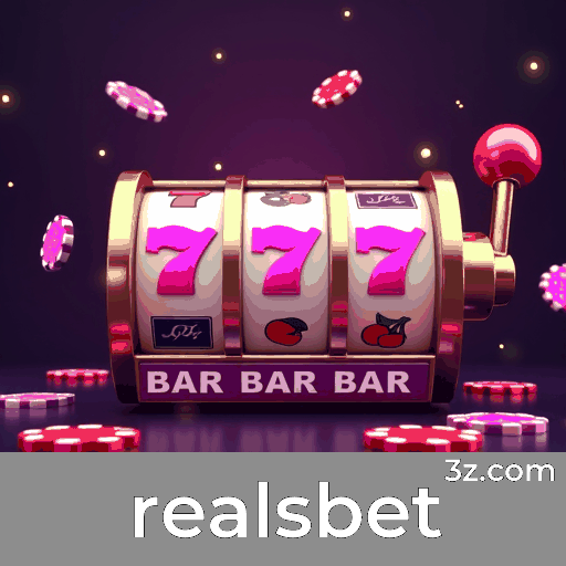 Realsbet Casino: Exclusividade VIP