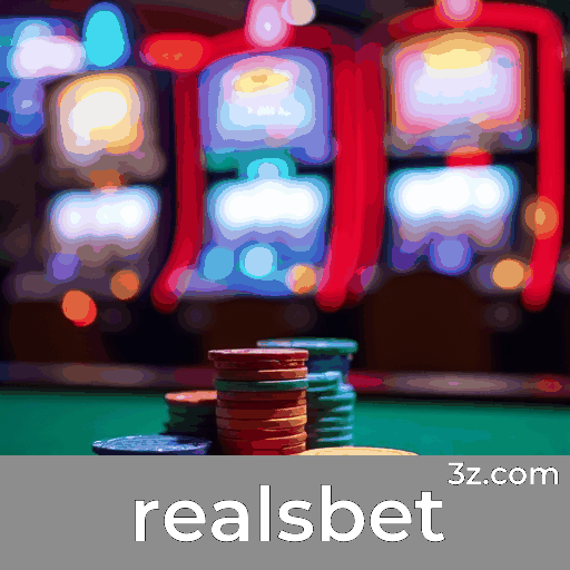 Explore a Revolução dos Jogos e a Convergência de Tecnologias na Realsbet