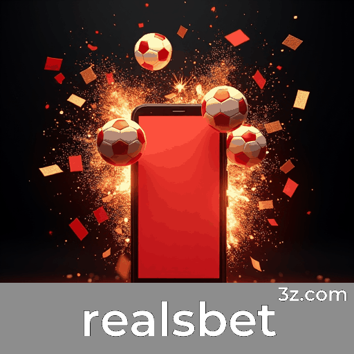 Realsbet: Apostas Seguras e Serviços Profissionais