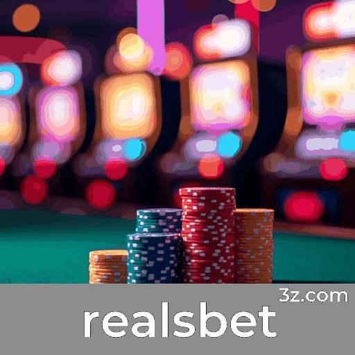 Amplie Suas Chances com o App realsbet