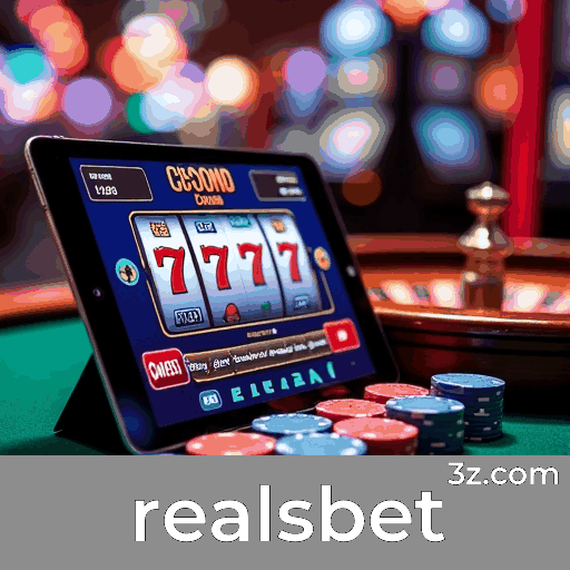 Sistema de Recompensas em Camadas, Maximize Ganhos, Realsbet